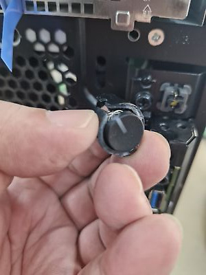 Fotos del artículo de un comprador verificado