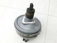 Mercedes S-Kl. W220 S350 02-05 3,7i 180KW Bremskraftverstärker Mercedes S-Kl. W220 S350 02-05 01.03.2004... Vorschau 2