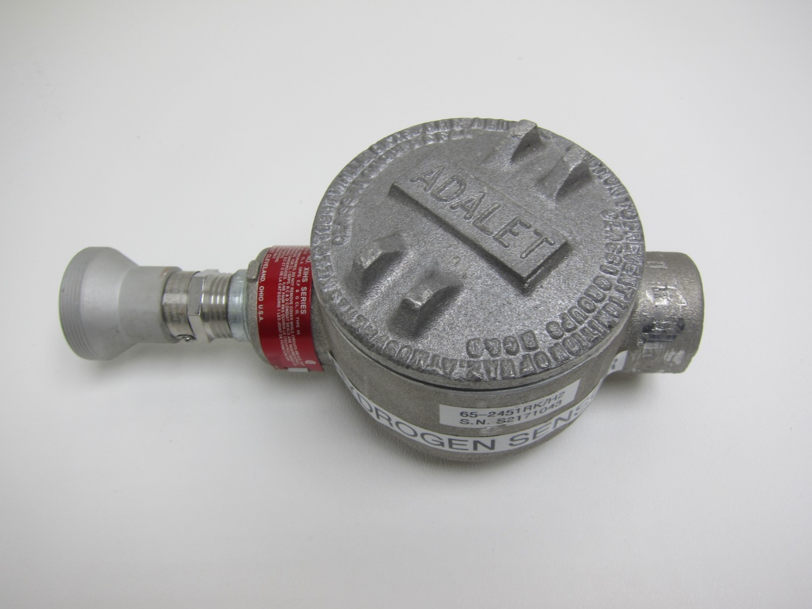 RK-5199　hiyukom Stemco Kaiser Qwik Kit King Pin Set - K961L | Mill Supply, Inc.