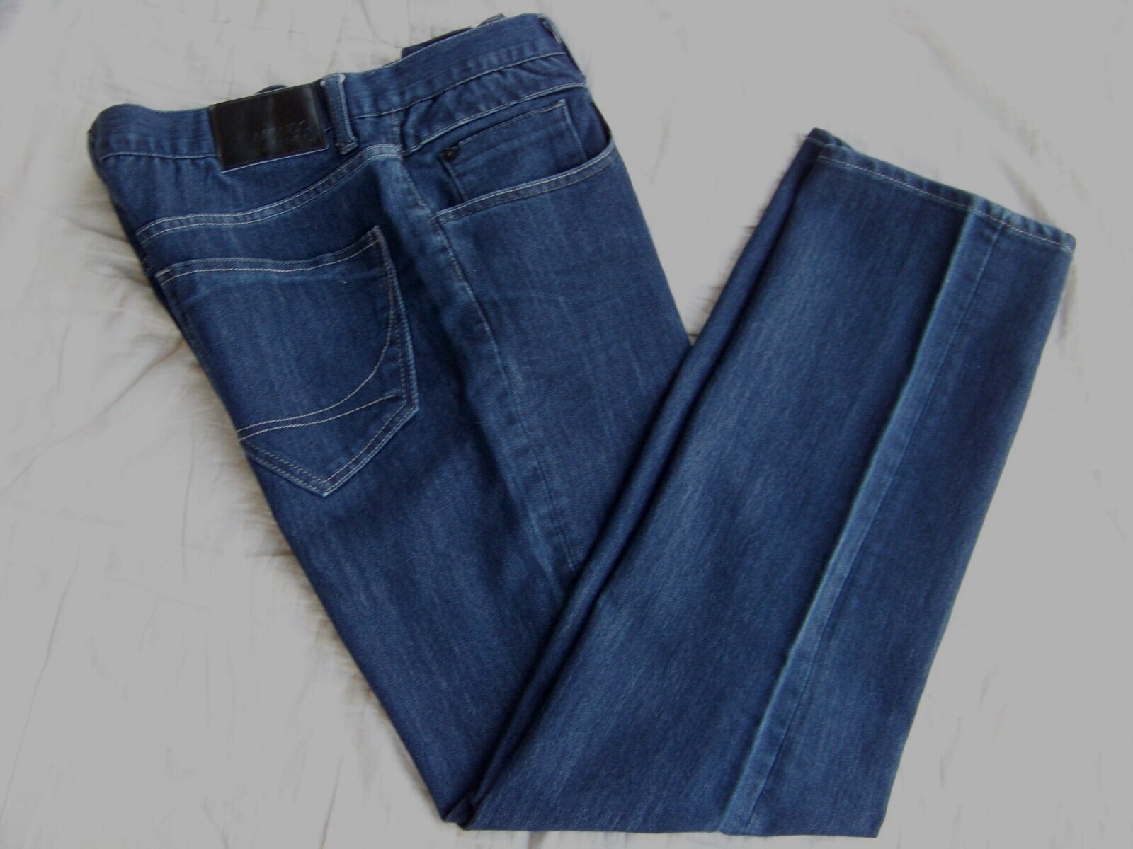 Men's Mondo Di Marco Jeans - Size 34 x 32 | eBay