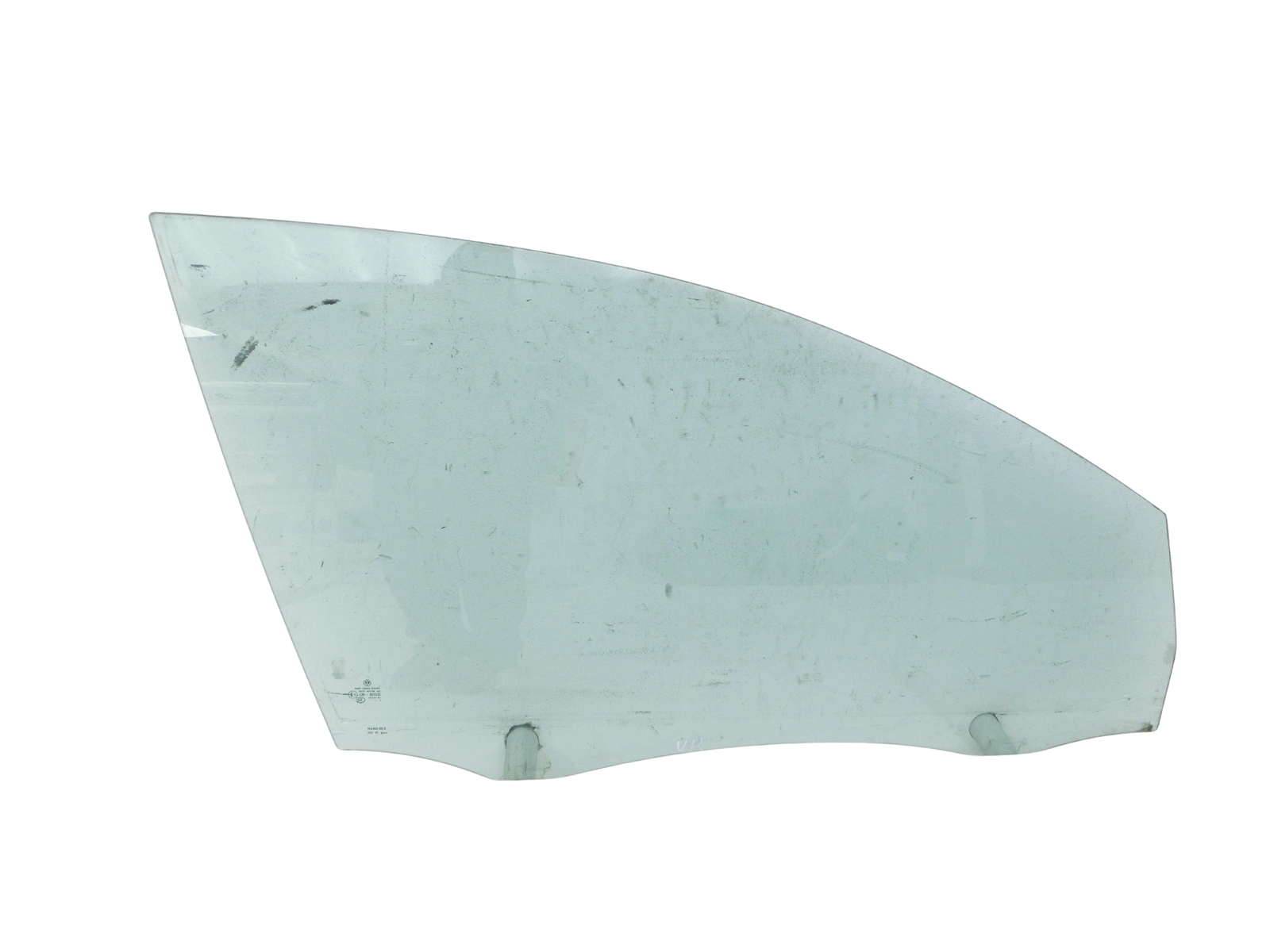 RVK Cristallo laterale per Portiera Dx anteriore VW Golf 6 VI 5K 08-12 - Bild 1