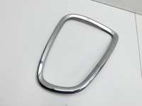 Mini One R56 LCI 13-16 3T Zierring Chrom für Rückleuchte Heckleuchte Rechts Hinten Mini One R56 LCI 13-16... Vorschau 2