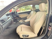 2016 BMW 4 Series 3.0 435d Luxury Coupe 2dr Diesel Auto xDrive Euro 6 (s/s) (313