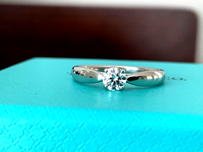 Tiffany and co harmony ring deals