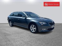 2025 Skoda Superb 1.6 TDI S Euro 6 (s/s) 5dr Diesel Manual