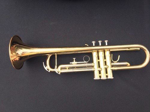 Andreas Eastman ETR 420G Bb Trumpet Ready To Play