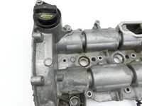 Mercedes W212 E200 09-13 2143 100KW 651925 Nockenwellen in Nockenwellenlager Zylinderkopfhaube Mercedes W212 E200... Vorschau 8