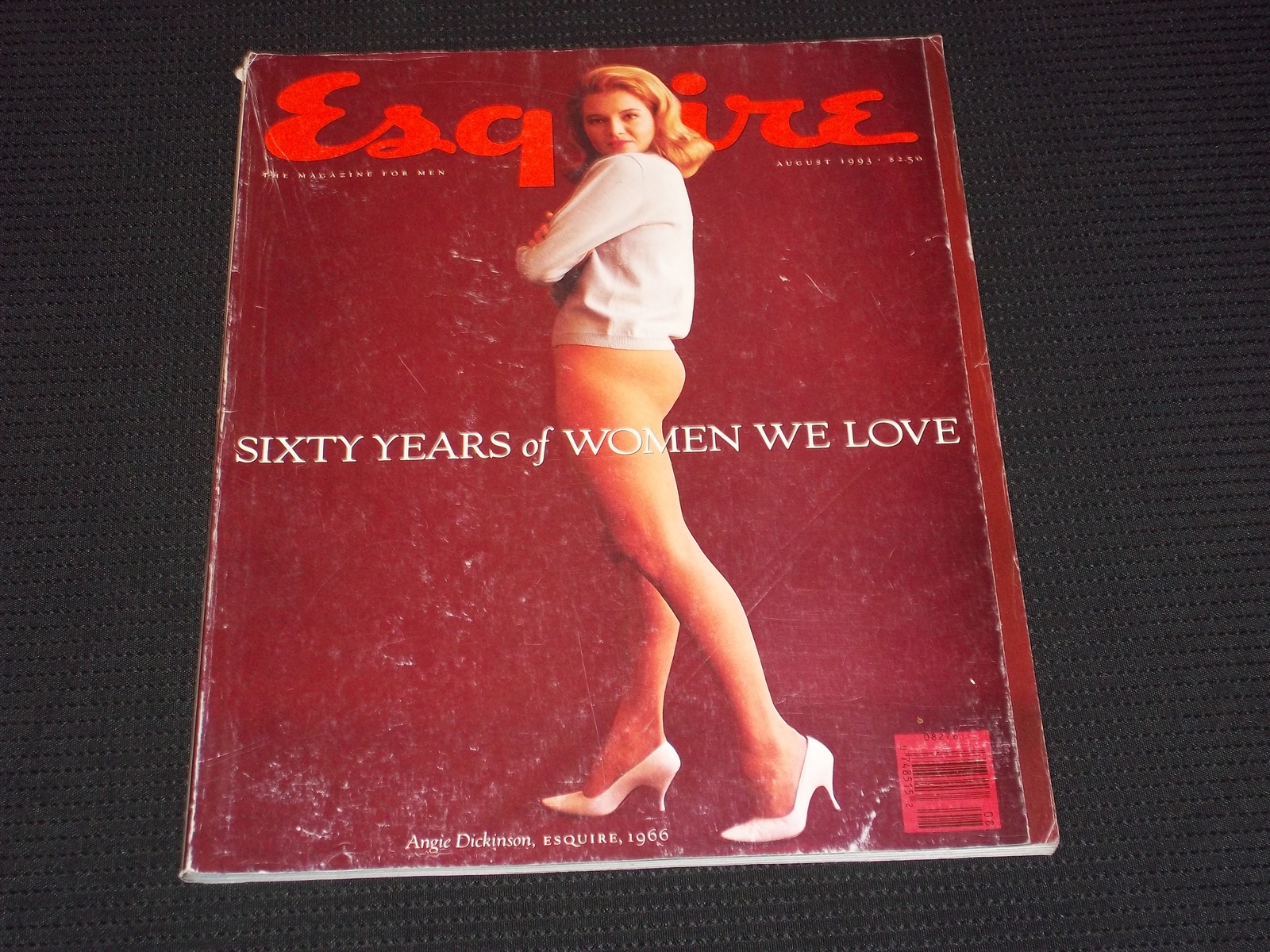その他 Esquire  oct 2002 Women We Love Women We Love | Esquire | AUGUST 1996