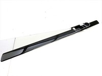 VW Phaeton 3D 01-07 Lang Türleiste Rechts Hinten Innen Klavierlack mit Blaupunkt Hochtöner L041 VW Phaeton 3D 01-07... Vorschau 1
