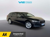 2024 Skoda Superb 1.5 TSI e-TEC SE Technology 5dr DSG ESTATE PETROL Automatic