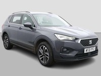 2021 SEAT Tarraco 1.5 EcoTSI SE Technology 5dr DSG ESTATE PETROL Automatic