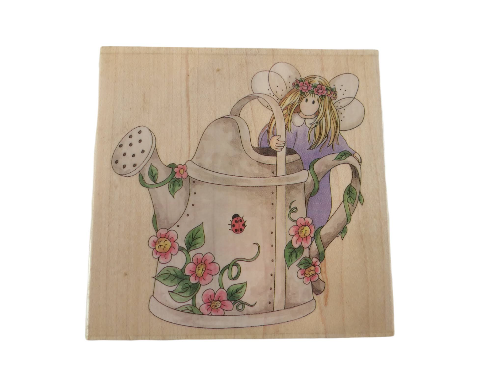 Stamps Happen 70022 Watering Can