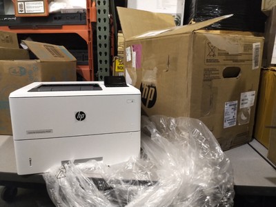 HP LaserJet Enterprise M507dn Laser Printer 1PV87A#B19 220V For Africa Asia