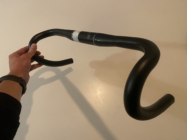 giant contact sl drop handlebar