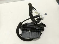 Ford Mondeo V 14-19 Lim Türschloss m. ZV Stellmotor Rechts Hinten Ford Mondeo V 14-19 03.05.2014 5426412... Vorschau 6