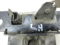 VW T5 7H 03-09 Kasten Schloss f. Heckklappe Heckklappenschloss Verriegelung Links Hinten VW T5 7H 03-09 13.07.2006... Vorschau 4
