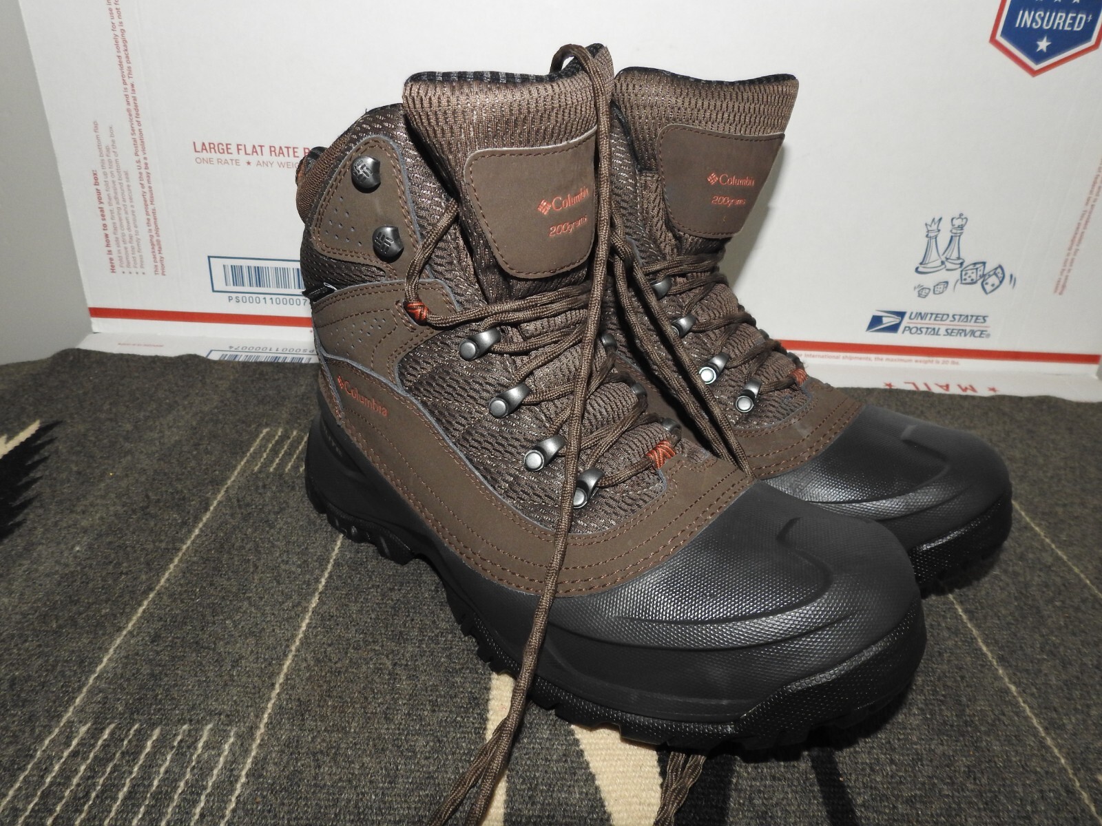 Columbia snowcross mid thermal coil review sales