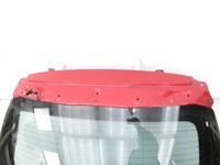 Opel Astra K 19-21 5T Heckklappe Kofferraumdeckel G1R Opel Astra K 19-21 26.01.2021 39037559 gebraucht Vorschau 6