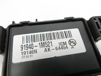 KIA Stonic YB 17-20 Steuergerät ECU Modul SG Innenraumsteuergerät KIA Stonic YB 17-20 09.12.2019 919401M521... Vorschau 2