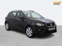 2021 SEAT Arona 1.0 TSI 110 SE Technology [EZ] 5dr DSG Crossover/SUV Petrol Auto