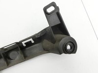 Citroen DS3 10-16 3T Halter Träger Aufnahme Führung für Stoßstange Links Hinten Citroen DS3 10-16 02.08.2012... Vorschau 4
