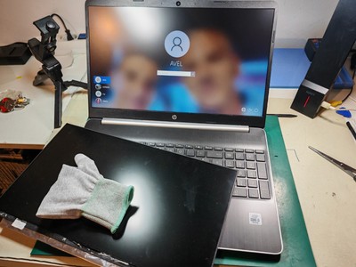 Fotos del artículo de un comprador verificado