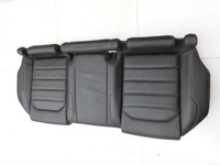 VW Golf 7 VII 5G 12-17 3T Sitzpolster für Rücksitzbank Hinten VW Golf 7 VII 5G 12-17 22.11.2013 5G0885375J gebraucht Vorschau 5