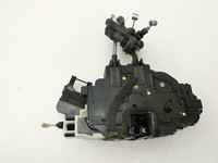 Hyundai Santa Fe II CM 06-12 Türschloss m. ZV Stellmotor Links Hinten Hyundai Santa Fe II CM 06-12 09.06.2006... Vorschau 2