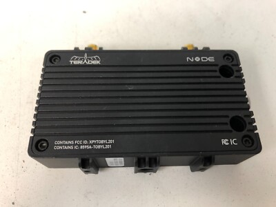 Teradek Node Cellular 3G/4G/LTE 4-Pin to USB Modem