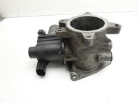 VW Touareg 7L 06-10 TDI 2,5 120KW BPE Abgasrückführventil EGR AGR Ventil VW Touareg 7L 06-10 18.05.2007 076131501B... Vorschau 5