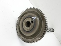 Mitsubishi Outlander III 15-18 2,2d 110KW 4N14 Nockenwelle Auslass Mitsubishi Outlander III 15-18 25.10.2012... Vorschau 2