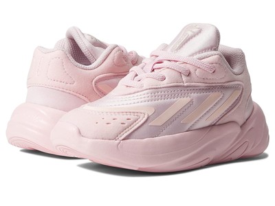 Кроссовки и кроссовки для девочек adidas Originals Kids Ozelia (для малышей)