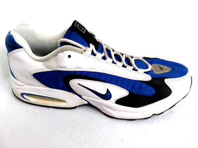 Nike Sneakers Mens 15Air Max Triax 96 Varsity Royal Blue White