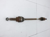 Ford Kuga II 16-19  1,5 134KW 4WD Antriebswelle Gelenkwelle Rechts Hinten Ford Kuga II 16-19 29.09.2017 CV614K138AD... Vorschau 2