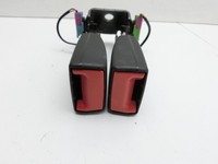 Volvo XC60 156 13-17 Gurtschloss Links und Mitte Hinten Volvo XC60 156 13-17 23.11.2016 34130684 31332776 B190916... Vorschau 4