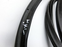 Skoda Octavia 1Z II 09-13 Kombi Dichtung für Heckklappe Kofferraum Heckklappendichtung Skoda Octavia 1Z II 09-13... Vorschau 6