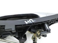 Mercedes S-Kl. W220 S320 02-05 Türgriff Griff aussen Rechts Hinten 197 Mercedes S-Kl. W220 S320 02-05 08.07.2004... Vorschau 6