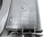 BMW F11 520d 10-13 Scharnier Arm für Tankdeckel Tankklappe 668 BMW F11 520d 10-13 18.05.2012 51177206558 7206558... Vorschau 5