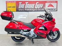 Honda ST 1300 Pan European 