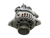Kia Ceed III CD 18-22 T-GDi 1,4 103KW Lichtmaschine Generator 130A 13.5V Kia Ceed III CD 18-22 19.06.2019... Vorschau 1