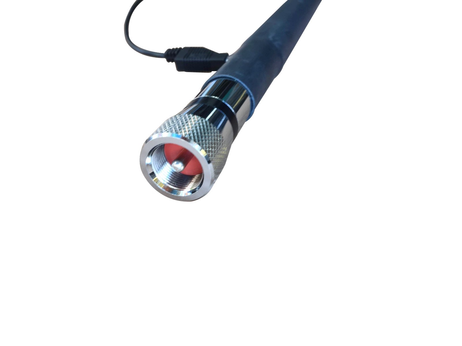 Harvest OUTB2000 HF/6M Mobile Antenna (80, 40, 30, 20, 17, 15, 12, 10, 6m)