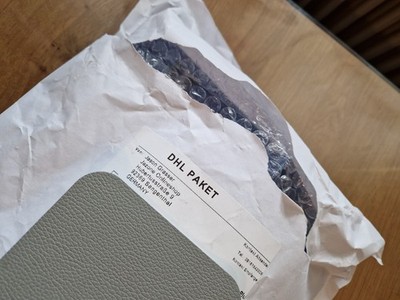 Artikelfoto(s) von einem verifizierten Käufer