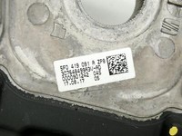 Seat Ibiza III 6J 12-17 Lenkrad ohne Airbag Seat Ibiza III 6J 12-17 29.11.2017 5F0419091A 5F0419091AZP8... Vorschau 6