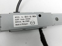 Mazda CX-3 DK 15-21 Antennenverstärker Weiche Antenne Mazda CX-3 DK 15-21 27.10.2016 DD1V669N0A gebraucht Vorschau 2