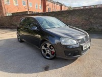 2007 Volkswagen Golf 2.0T GTI 3dr HATCHBACK PETROL Manual
