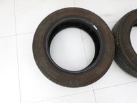 Toyota Urban Cruiser P1 09-14 2 x Reifen Sommerreifen Michelin 195/60R16 89 V Toyota Urban Cruiser P1 09-14... Vorschau 2