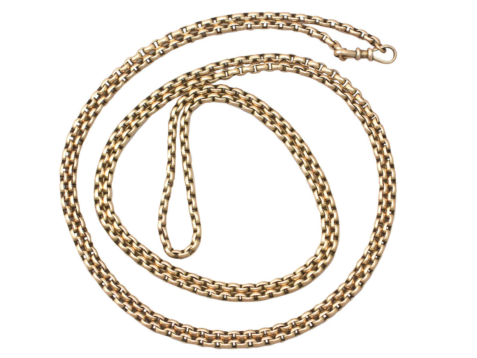 9ct Gold Chain for sale Shop with Afterpay eBay AU