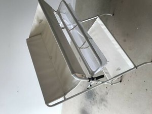 valco baby change table