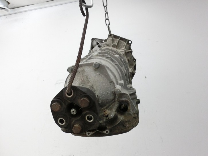 BMW 3er E46 99-01 1,9i 87KW A4S 200R Automatikgetriebe Getriebe ohne Wandler BMW 3er E46 99-01 10.07.2000 7510958... Vorschau 7