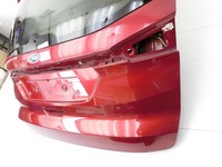 Ford S-Max II CK 15-19 Heckklappe Kofferraumdeckel KF Ford S-Max II CK 15-19 19.12.2015 EM2B-R40400-BG 2688121 gebraucht Vorschau 5